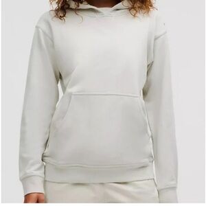 Lululemon All Yours Hoodie Like New